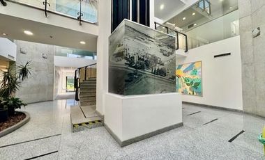 EDIFICIO DE OFICINAS LOMAS DE SAN ISIDRO