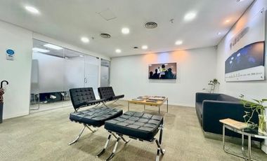 EDIFICIO DE OFICINAS LOMAS DE SAN ISIDRO