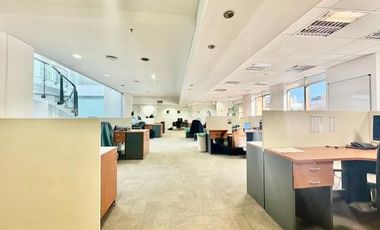 EDIFICIO DE OFICINAS LOMAS DE SAN ISIDRO