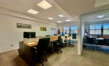 EDIFICIO DE OFICINAS LOMAS DE SAN ISIDRO