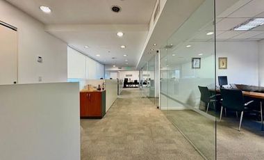 EDIFICIO DE OFICINAS LOMAS DE SAN ISIDRO