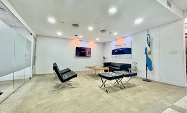 EDIFICIO DE OFICINAS LOMAS DE SAN ISIDRO