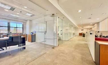 EDIFICIO DE OFICINAS LOMAS DE SAN ISIDRO