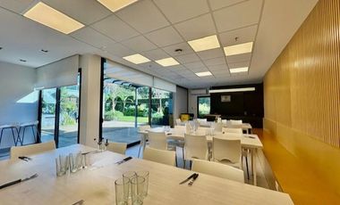 EDIFICIO DE OFICINAS LOMAS DE SAN ISIDRO