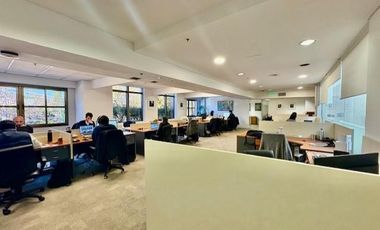 EDIFICIO DE OFICINAS LOMAS DE SAN ISIDRO