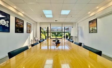 EDIFICIO DE OFICINAS LOMAS DE SAN ISIDRO