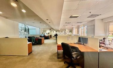 EDIFICIO DE OFICINAS LOMAS DE SAN ISIDRO