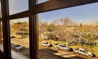 EDIFICIO DE OFICINAS LOMAS DE SAN ISIDRO