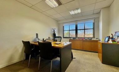 EDIFICIO DE OFICINAS LOMAS DE SAN ISIDRO