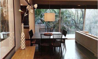 DEPTO A LA RENTA EN CAMPOS ELISEOS