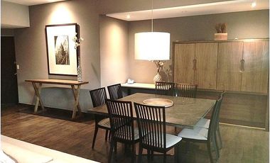 DEPTO A LA RENTA EN CAMPOS ELISEOS