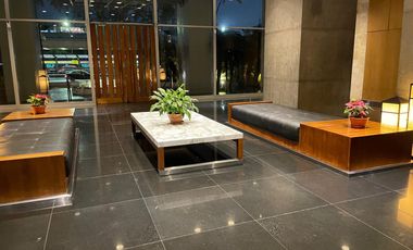 Espectacular Departamento de 2 amb con toilette - cochera.  Quartier Boulevard