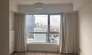 Espectacular Departamento de 2 amb con toilette - cochera.  Quartier Boulevard