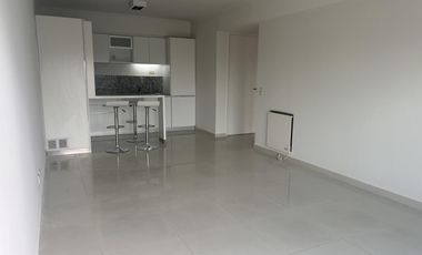 Espectacular Departamento de 2 amb con toilette - cochera.  Quartier Boulevard