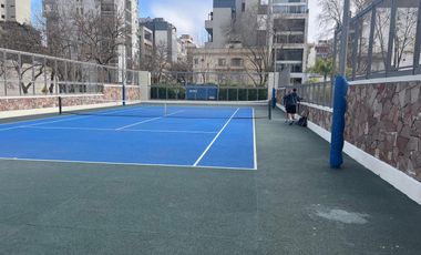 Espectacular Departamento de 2 amb con toilette - cochera.  Quartier Boulevard