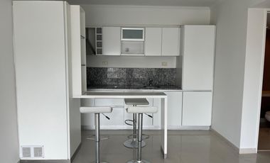 Espectacular Departamento de 2 amb con toilette - cochera.  Quartier Boulevard