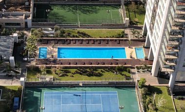 Espectacular Departamento de 2 amb con toilette - cochera.  Quartier Boulevard