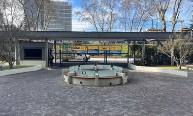 Espectacular Departamento de 2 amb con toilette - cochera.  Quartier Boulevard