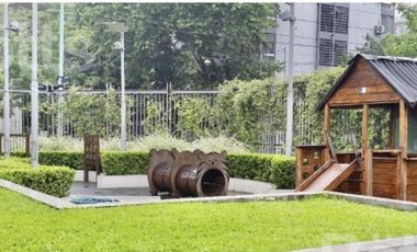 Espectacular Departamento de 2 amb con toilette - cochera.  Quartier Boulevard