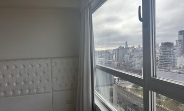 Espectacular Departamento de 2 amb con toilette - cochera.  Quartier Boulevard