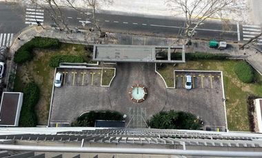 Espectacular Departamento de 2 amb con toilette - cochera.  Quartier Boulevard