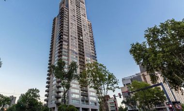 Espectacular Departamento de 2 amb con toilette - cochera.  Quartier Boulevard