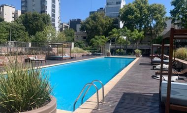 Espectacular Departamento de 2 amb con toilette - cochera.  Quartier Boulevard