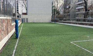 Espectacular Departamento de 2 amb con toilette - cochera.  Quartier Boulevard