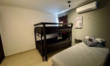 📈CASA EN VENTA MÉRIDA CON TERRENO EXCEDENTE | EQUIPADA | AMUEBLADA | DECORADA