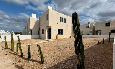 📈CASA EN VENTA MÉRIDA CON TERRENO EXCEDENTE | EQUIPADA | AMUEBLADA | DECORADA