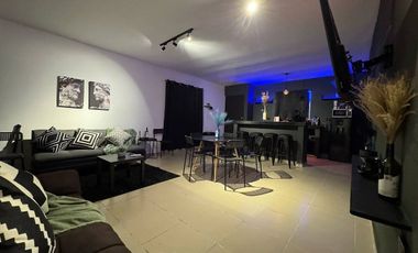 📈CASA EN VENTA MÉRIDA CON TERRENO EXCEDENTE | EQUIPADA | AMUEBLADA | DECORADA