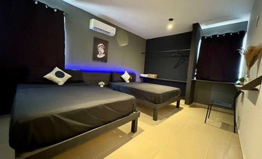 📈CASA EN VENTA MÉRIDA CON TERRENO EXCEDENTE | EQUIPADA | AMUEBLADA | DECORADA