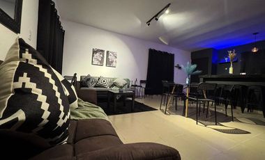 📈CASA EN VENTA MÉRIDA CON TERRENO EXCEDENTE | EQUIPADA | AMUEBLADA | DECORADA