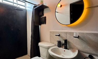 📈CASA EN VENTA MÉRIDA CON TERRENO EXCEDENTE | EQUIPADA | AMUEBLADA | DECORADA