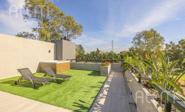 Departamento tipo dúplex en Canning