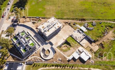 Departamento tipo dúplex en Canning