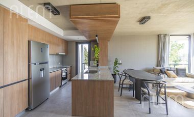 Departamento tipo dúplex en Canning