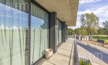 Departamento tipo dúplex en Canning