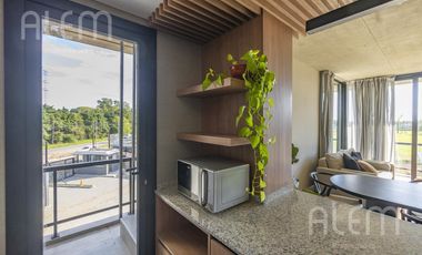 Departamento tipo dúplex en Canning