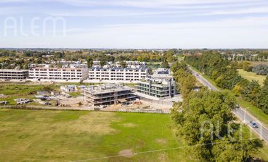 Departamento tipo dúplex en Canning