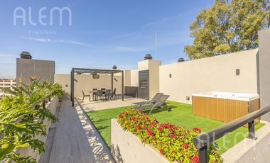 Departamento tipo dúplex en Canning