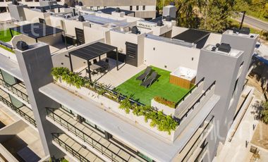 Departamento tipo dúplex en Canning