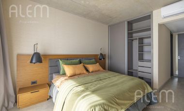 Departamento tipo dúplex en Canning