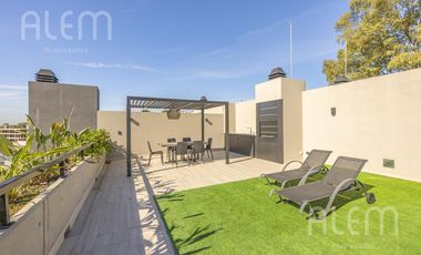 Departamento tipo dúplex en Canning