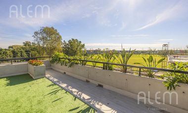 Departamento tipo dúplex en Canning