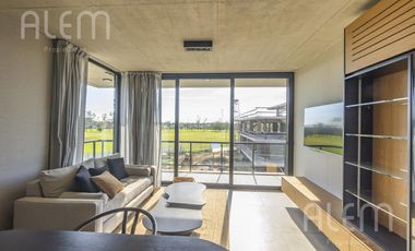 Departamento tipo dúplex en Canning