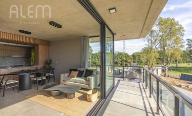 Departamento tipo dúplex en Canning