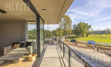 Departamento tipo dúplex en Canning