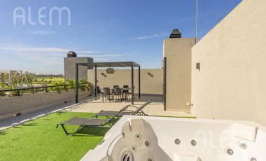 Departamento tipo dúplex en Canning