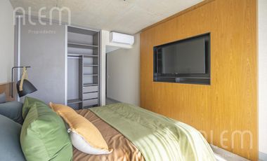 Departamento tipo dúplex en Canning